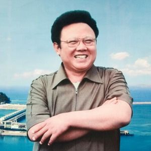 Meet your Posher, Alan